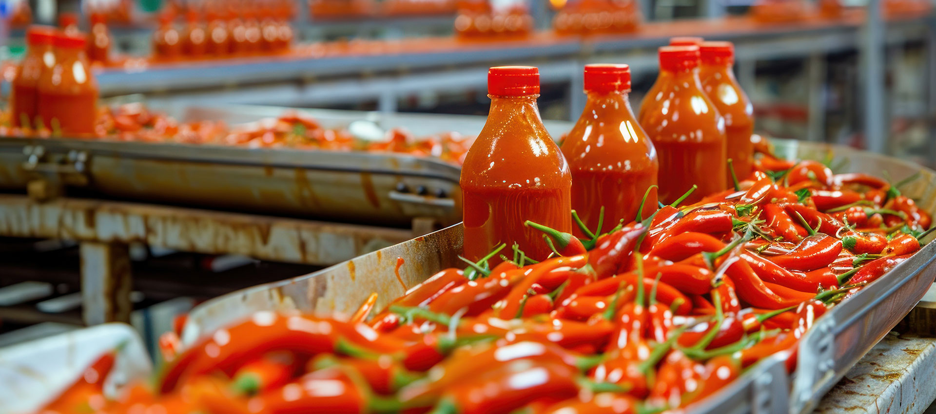 Spice Processing